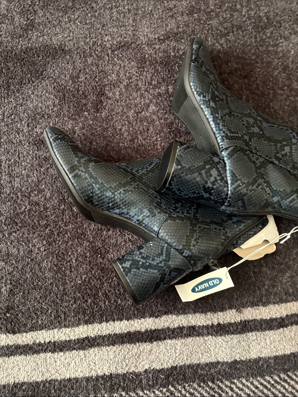 Boots - Picture 3 of 3